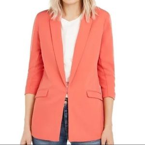 COPY - Inc Menswear Blazer.  Size Large.
